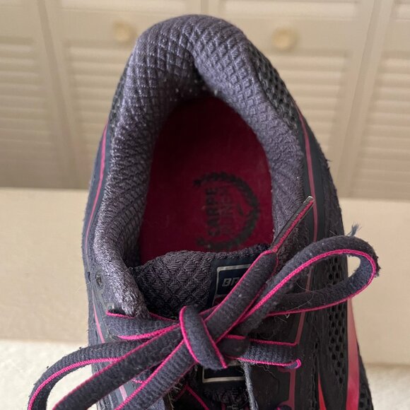 Brooks Dyad 9 wide - Picture 8 of 11